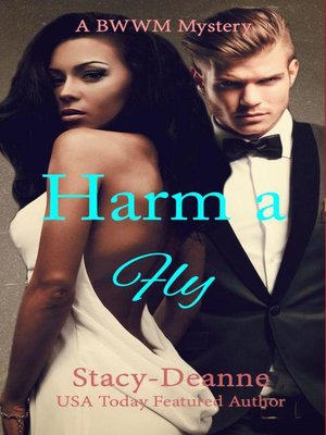 cover image of Harm a Fly